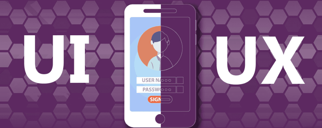 The Difference Between Ux And Ui Design